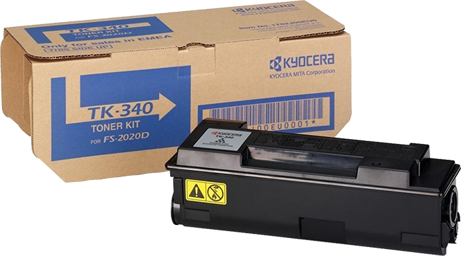 Kyocera Toner