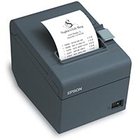 POS Receipt Printer