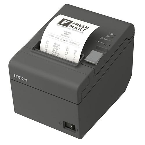Point of Sale Receipt Printer
